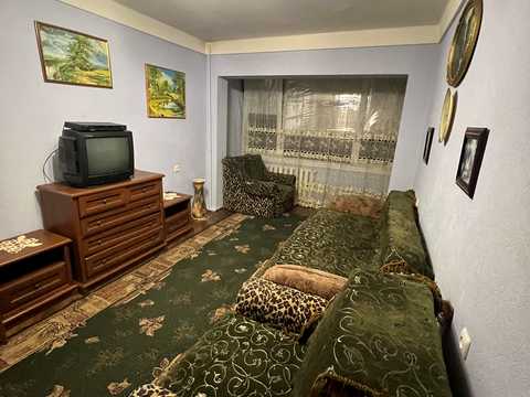 квартира по адресу Ивана Выговского ул. (Маршала Гречка), 11