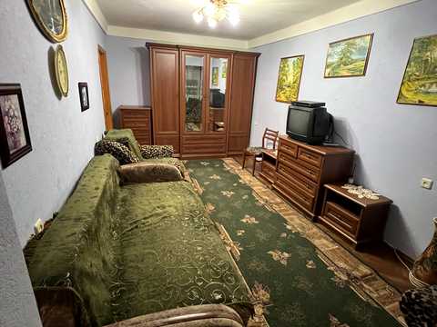 квартира по адресу Ивана Выговского ул. (Маршала Гречка), 11