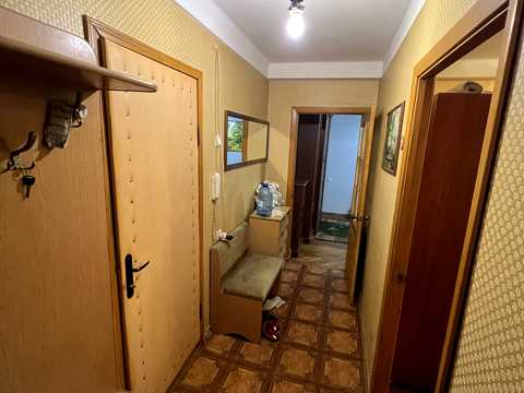 квартира по адресу Ивана Выговского ул. (Маршала Гречка), 11