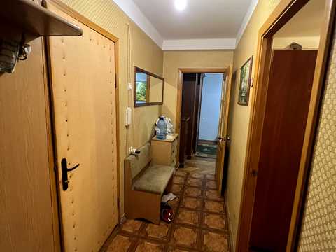 квартира по адресу Ивана Выговского ул. (Маршала Гречка), 11