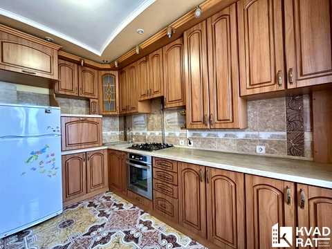 квартира за адресою Богдана Хмельницького вул., 51-Г