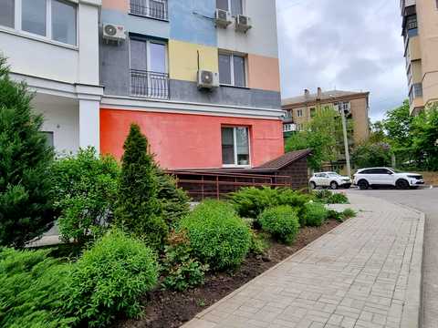 квартира за адресою Абрамівська вул., (Будинок)