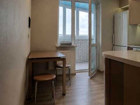 квартира за адресою Абрамівська вул., (Будинок)