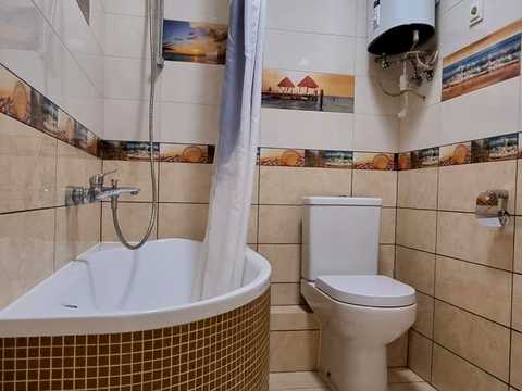 квартира за адресою Абрамівська вул., (Будинок)