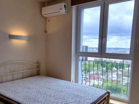 квартира за адресою Абрамівська вул., (Будинок)