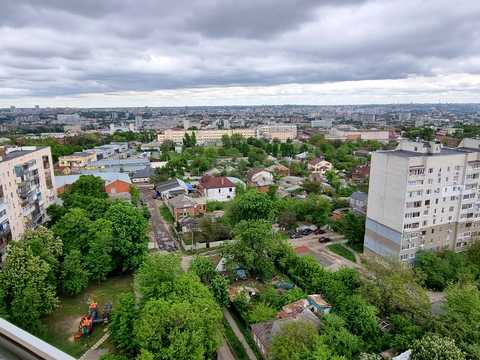 квартира за адресою Абрамівська вул., (Будинок)