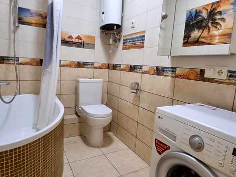 квартира за адресою Абрамівська вул., (Будинок)