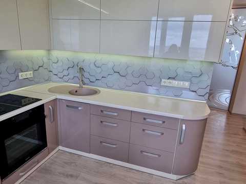 квартира за адресою Абрамівська вул., (Будинок)