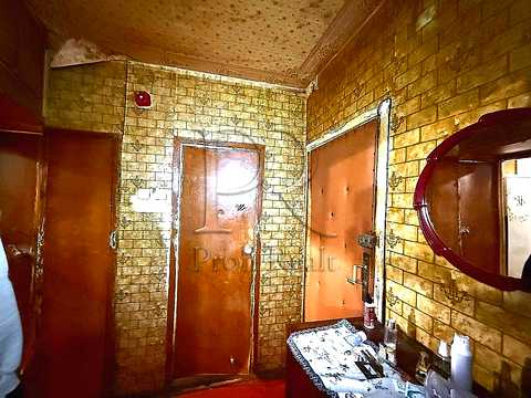 квартира за адресою Вахтанга Кікабідзе вул. (Булгакова), 4