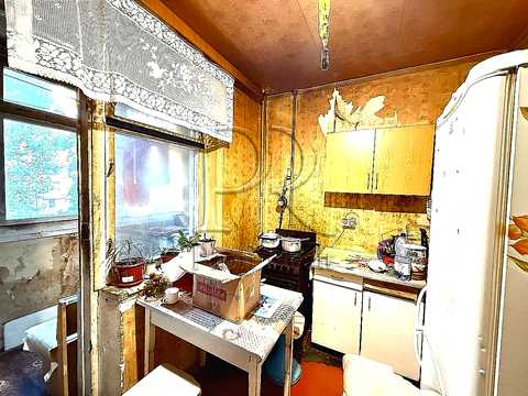 квартира за адресою Вахтанга Кікабідзе вул. (Булгакова), 4