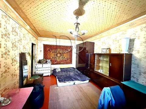 квартира за адресою Вахтанга Кікабідзе вул. (Булгакова), 4