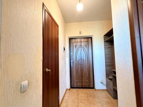квартира по адресу Европейская ул., 14