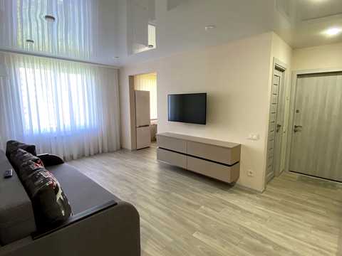 квартира за адресою Перемоги просп., 72
