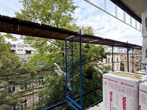 квартира за адресою Романа Дашкевича вул., (Будинок)