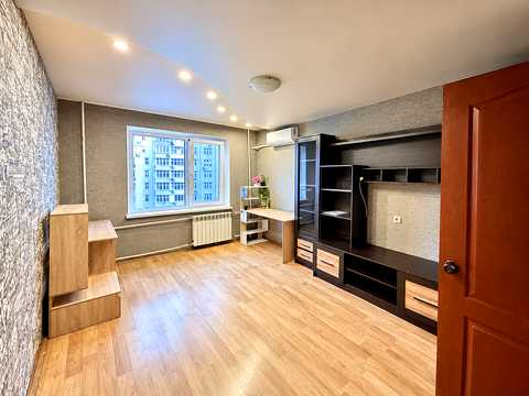 квартира за адресою Драгоманова вул., 40-Б