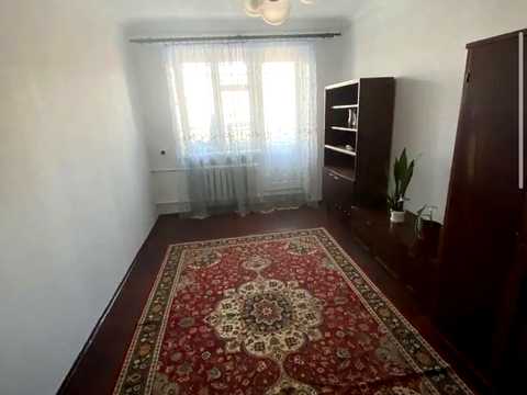 квартира за адресою Кам'янецька вул., 75