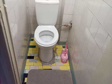 квартира по адресу Ярослава Гашека бульв., 6