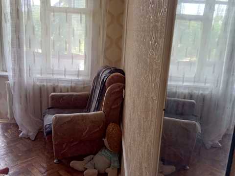 квартира по адресу Ярослава Гашека бульв., 6