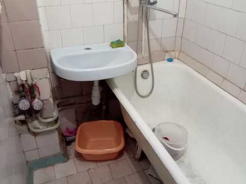 квартира по адресу Ярослава Гашека бульв., 6