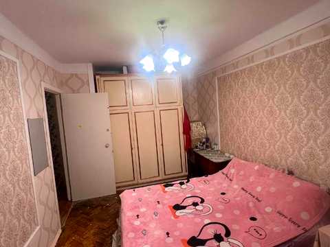 квартира по адресу Ярослава Гашека бульв., 6