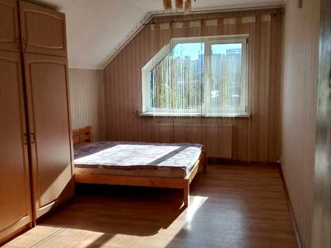 дом по адресу Арктическая ул., 3
