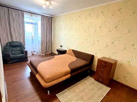 квартира за адресою Олега Мудрака вул. (Генерала Наумова), 66