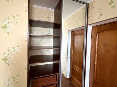 квартира за адресою Олега Мудрака вул. (Генерала Наумова), 66