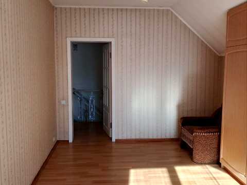 дом по адресу Арктическая ул., 3