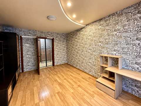 квартира за адресою Драгоманова вул., 40-Б