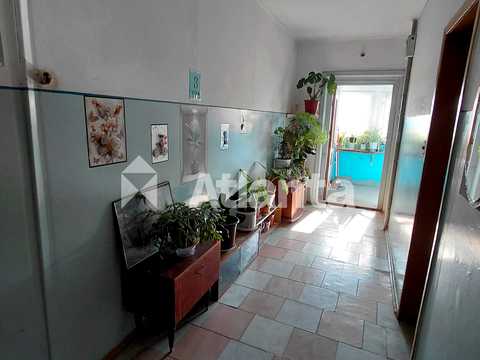 квартира за адресою 28 бригади вул. (Паустовського), 29