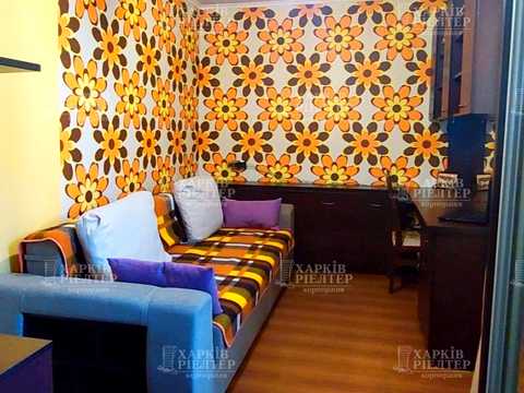 квартира по адресу Слобожанська ул., 15
