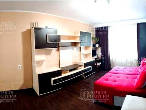 квартира по адресу Слобожанська ул., 15