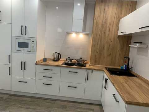 квартира за адресою Академіка Глушкова просп., 9-Є
