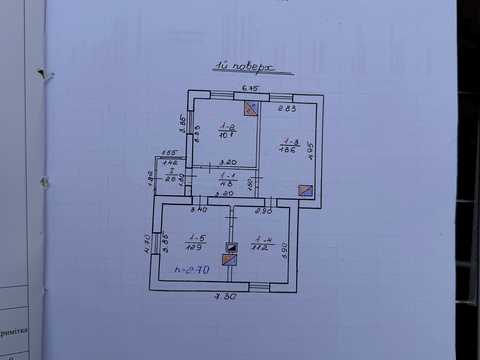 будинок за адресою Зимова вул.