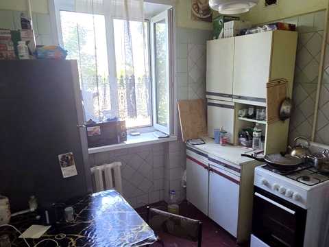 квартира за адресою Олександра Поля вул., 76