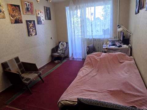 квартира за адресою Олександра Поля вул., 76