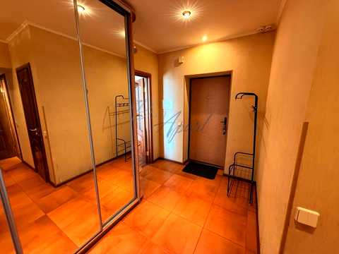квартира за адресою Феодосійський пров., 14