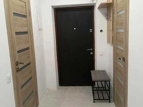 квартира за адресою Новознесенська вул., 4