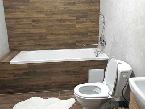 квартира за адресою Новознесенська вул., 4