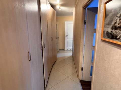 квартира по адресу Крушельницких ул., 5