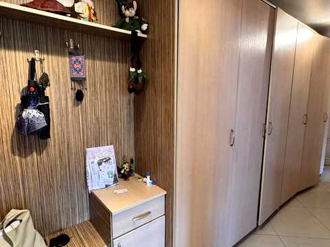 квартира по адресу Крушельницких ул., 5