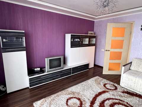 квартира по адресу Крушельницких ул., 5