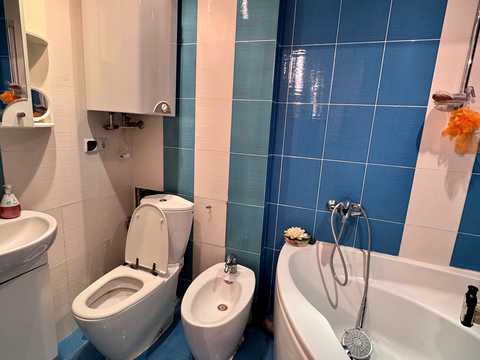 квартира по адресу Крушельницких ул., 5