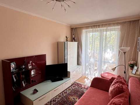 квартира по адресу Крушельницких ул., 5