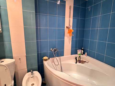 квартира по адресу Крушельницких ул., 5