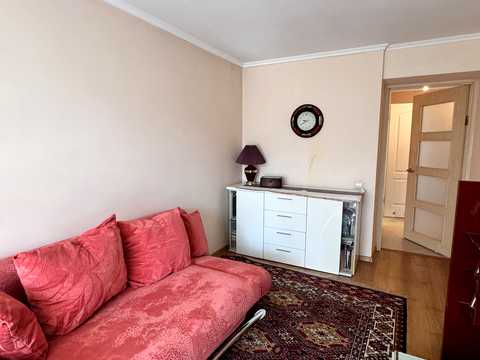 квартира по адресу Крушельницких ул., 5
