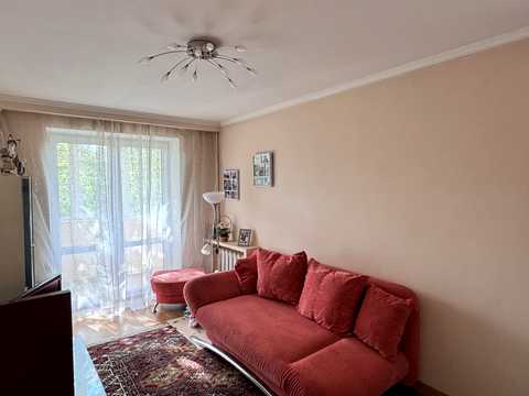 квартира по адресу Крушельницких ул., 5