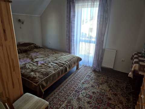 дом по адресу Звенигород