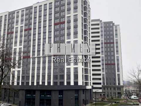 комерційна за адресою Любомира Гузара просп. (Космонавта Комарова), 9Б