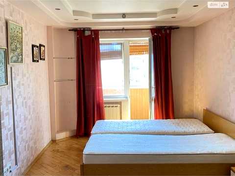 квартира за адресою Амвросія Бучми бульв., 4